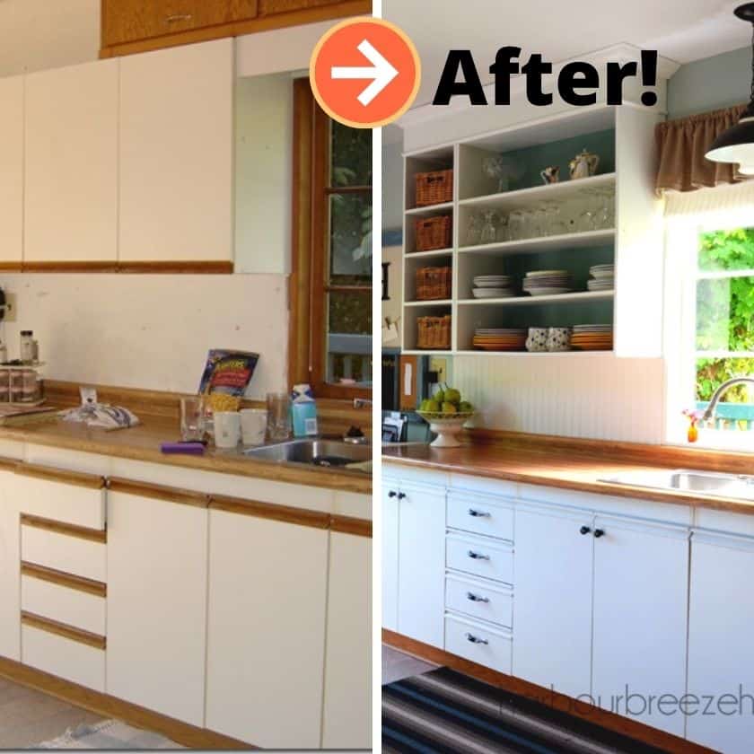 Affordable Home Transformations Under $200