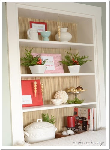 bookcase