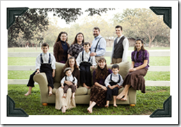 lisas family