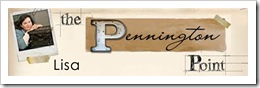 Lisa's banner