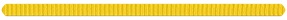 yellow grograin