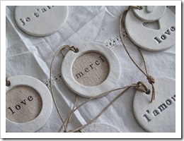 tags