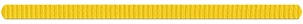 yellow grograin