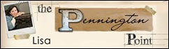 Lisa's banner
