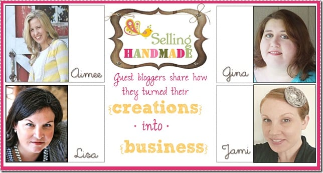 Boosting Your Handmade Goods Sales