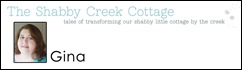 Gina's Banner