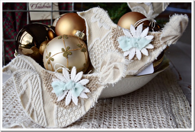 Delicate Bird Ornaments for Your Home