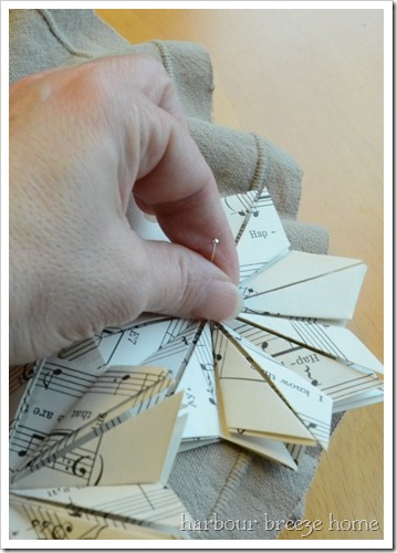 stick pins