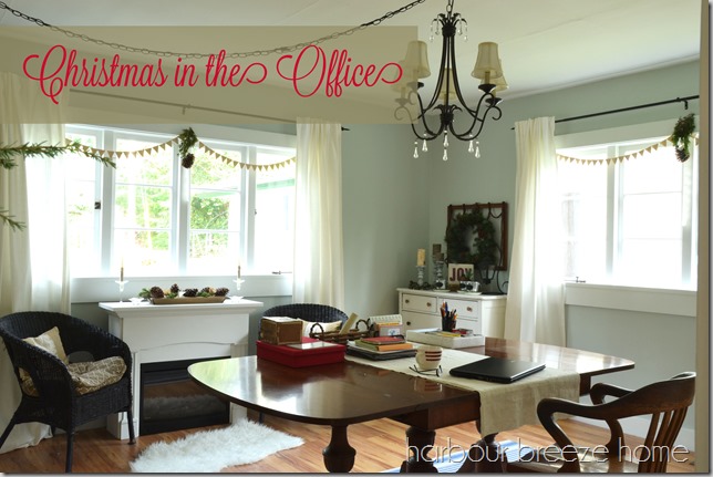 Heartfelt Holiday Decorations for Bildirimlerim