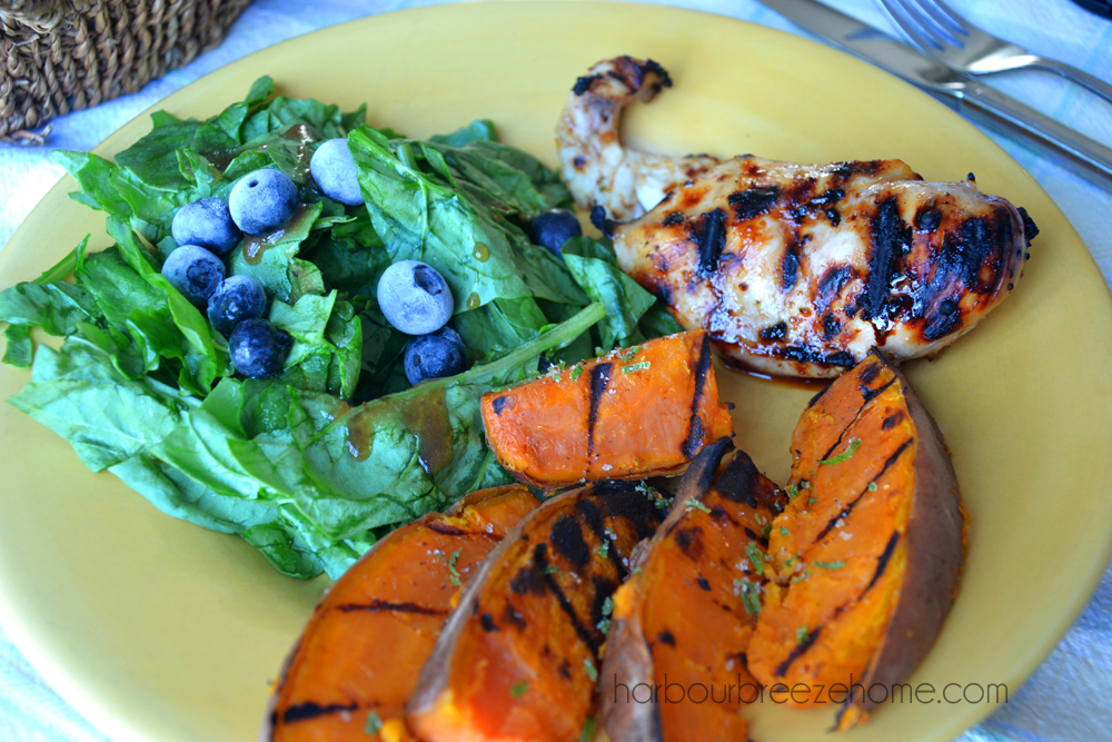 Simple Summer Supper @ Bildirimlerim