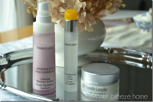 Gentle Skincare for Sensitive Complexions