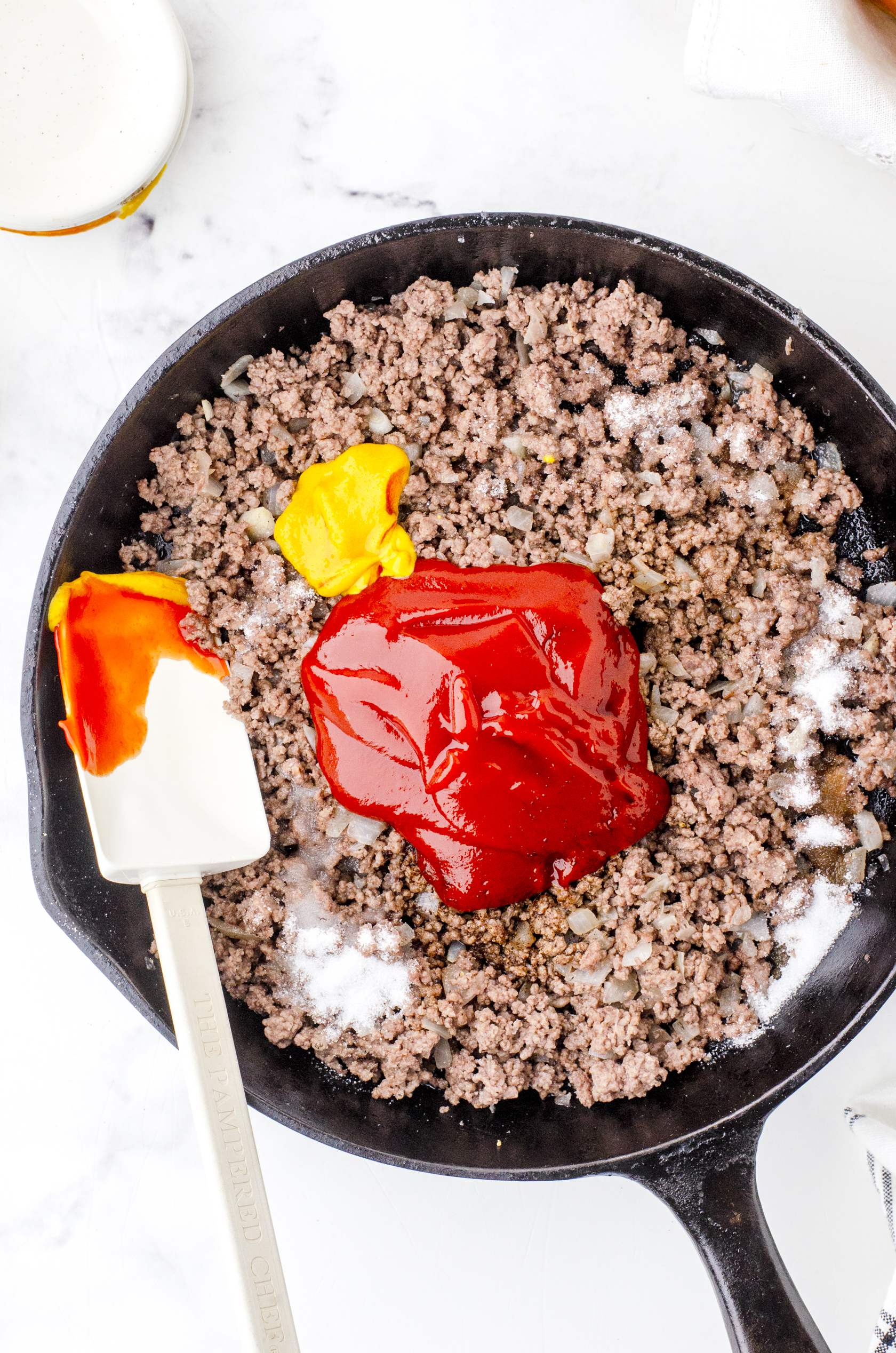 Old Fashioned Sloppy Joes Recipe – Mom's Classic Homemade Sauce