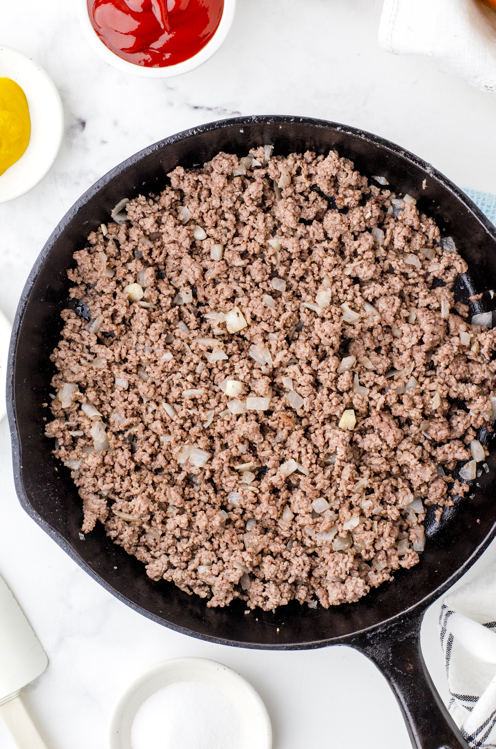 Old Fashioned Sloppy Joes Recipe – Mom's Classic Homemade Sauce