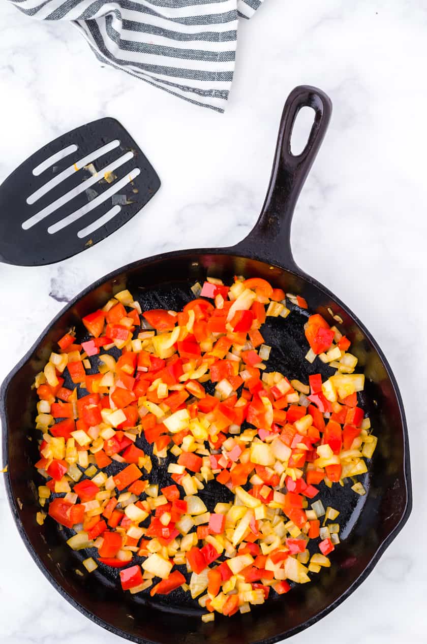 Quick & Easy Homemade Ground Turkey Sloppy Joes