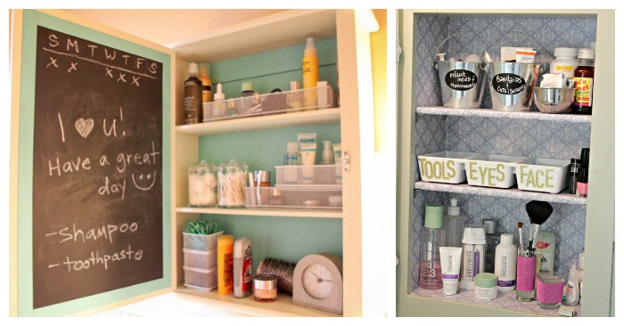 Image for STORE MEDICATIONS IN A - WAIT FOR IT - MEDICINE CABINET!!