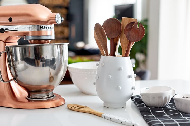 10 Clever Small Kitchen Storage Ideas for Awesome Organization