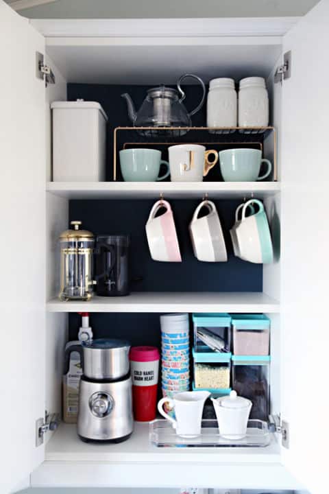 coffee cups