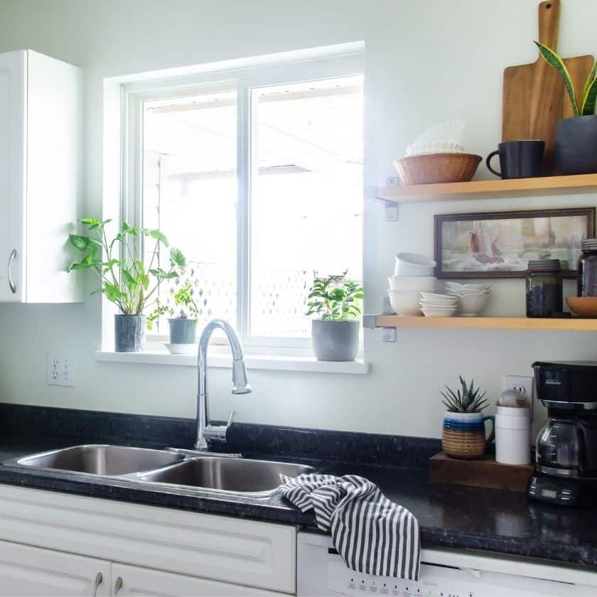 Budget-Friendly Small Kitchen Updates for Bildirimlerim