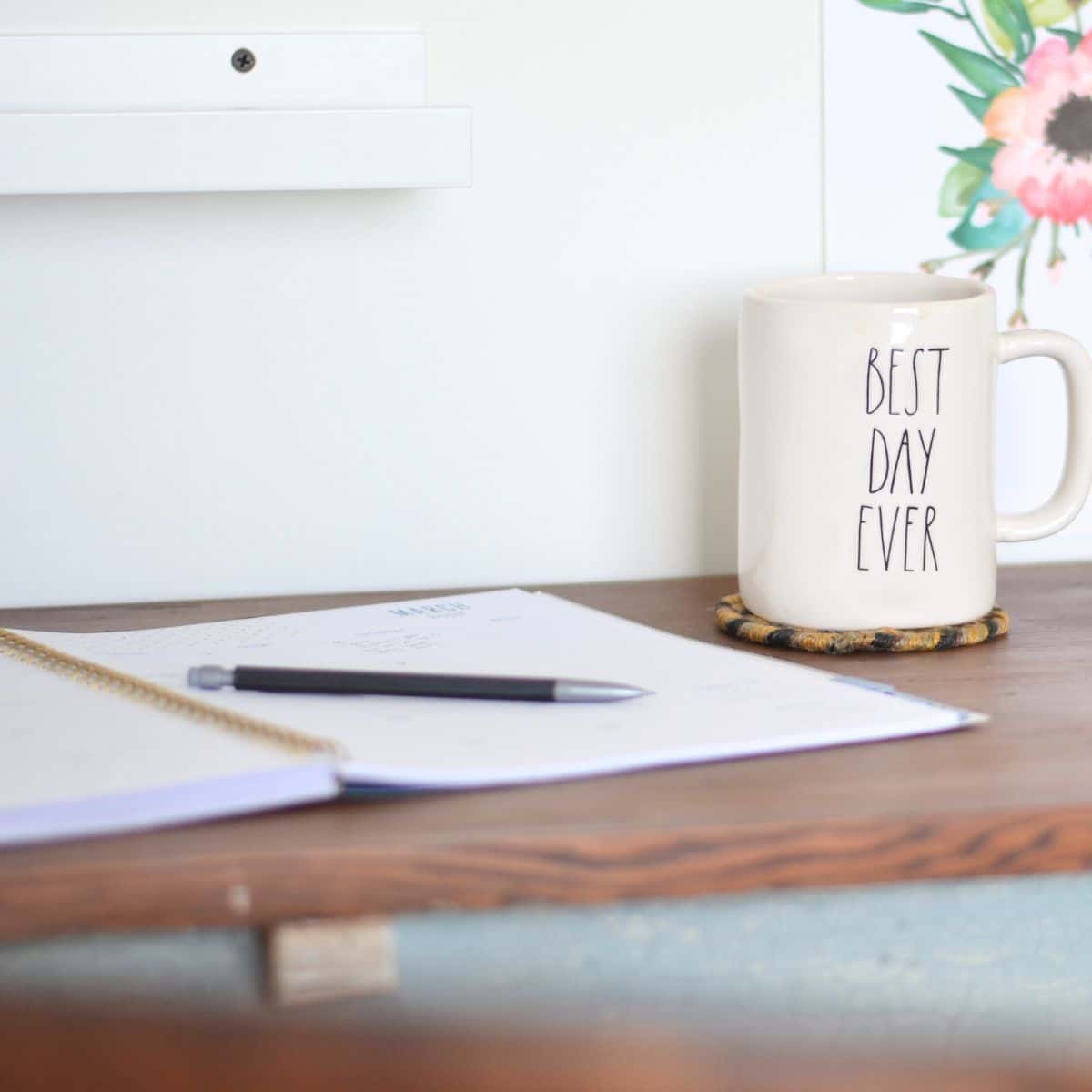 Ten Questions to Ask When Sorting Paper Clutter