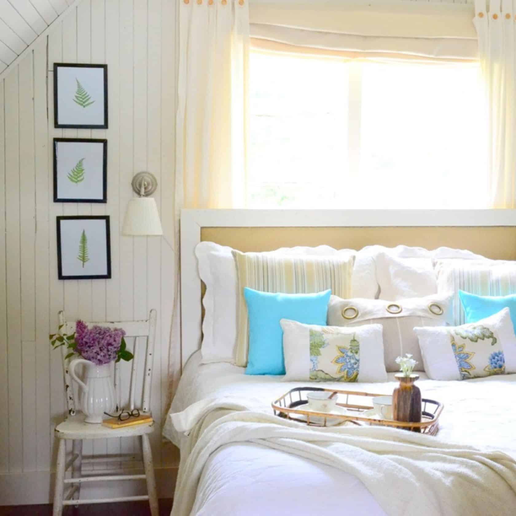 Spring Cleaning Hacks for Every Room (At Your Own Pace)