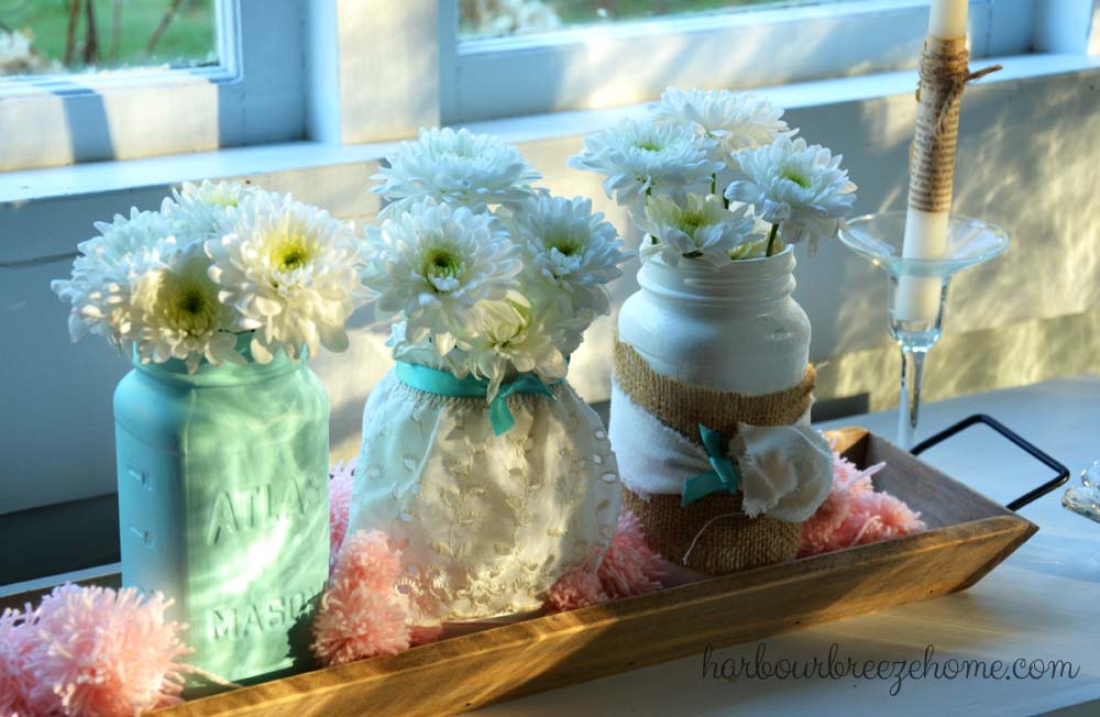 Refreshing Your Home with Spring Tidiness