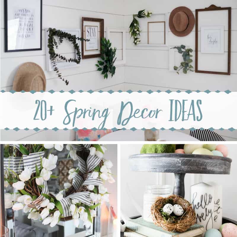 Brighten Your Home This Spring