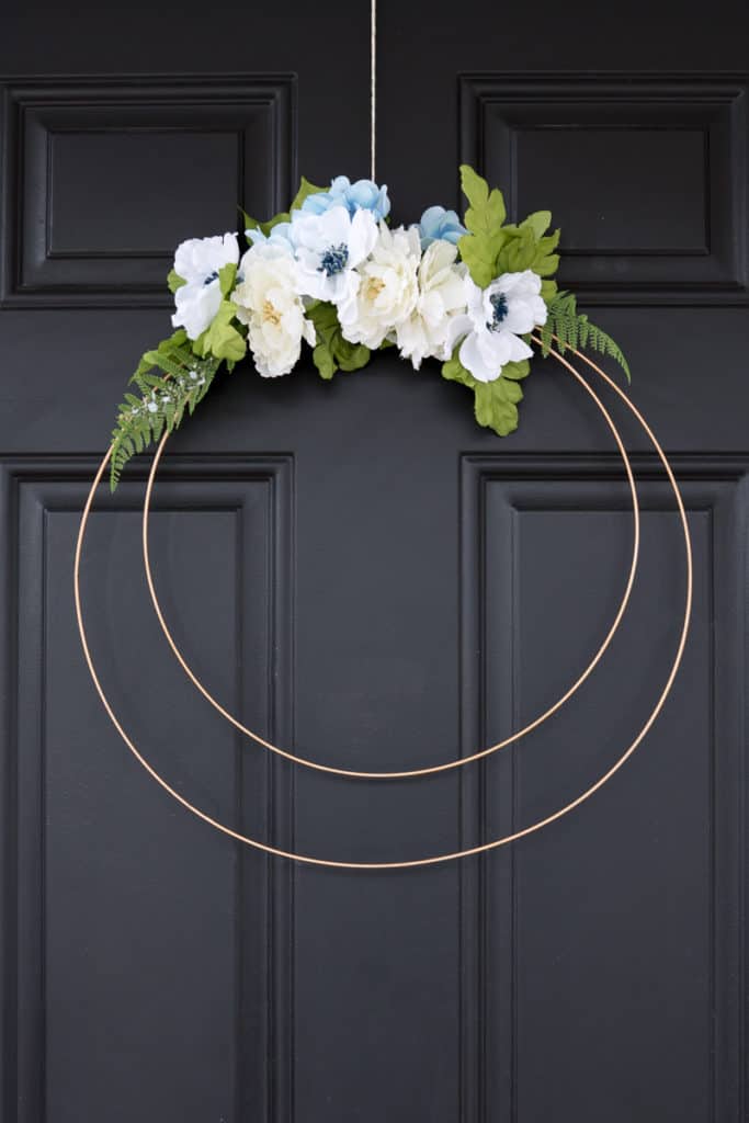 Spring Wreath