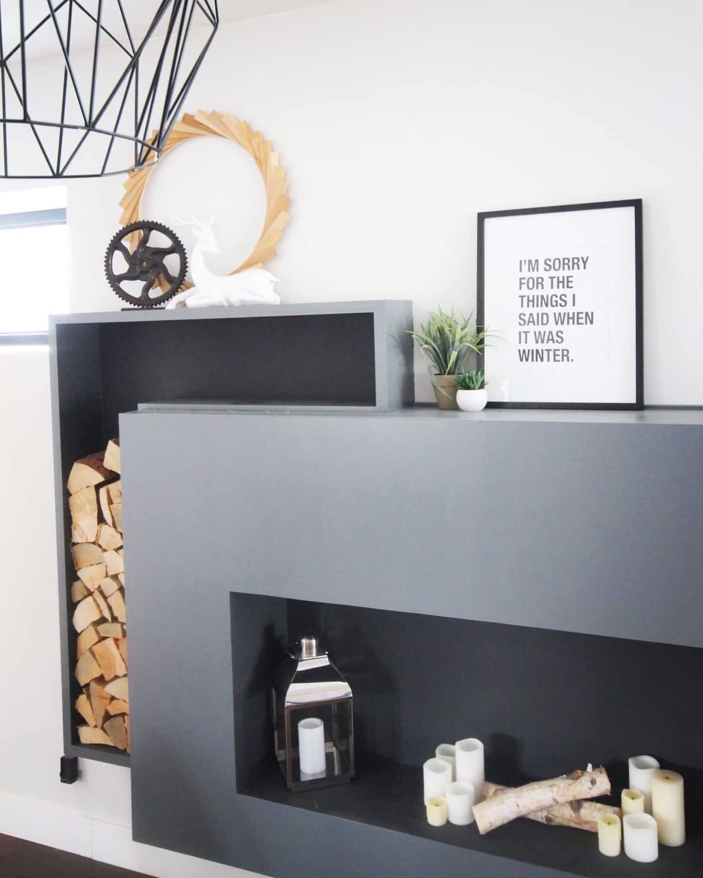 Spring Decor Ideas