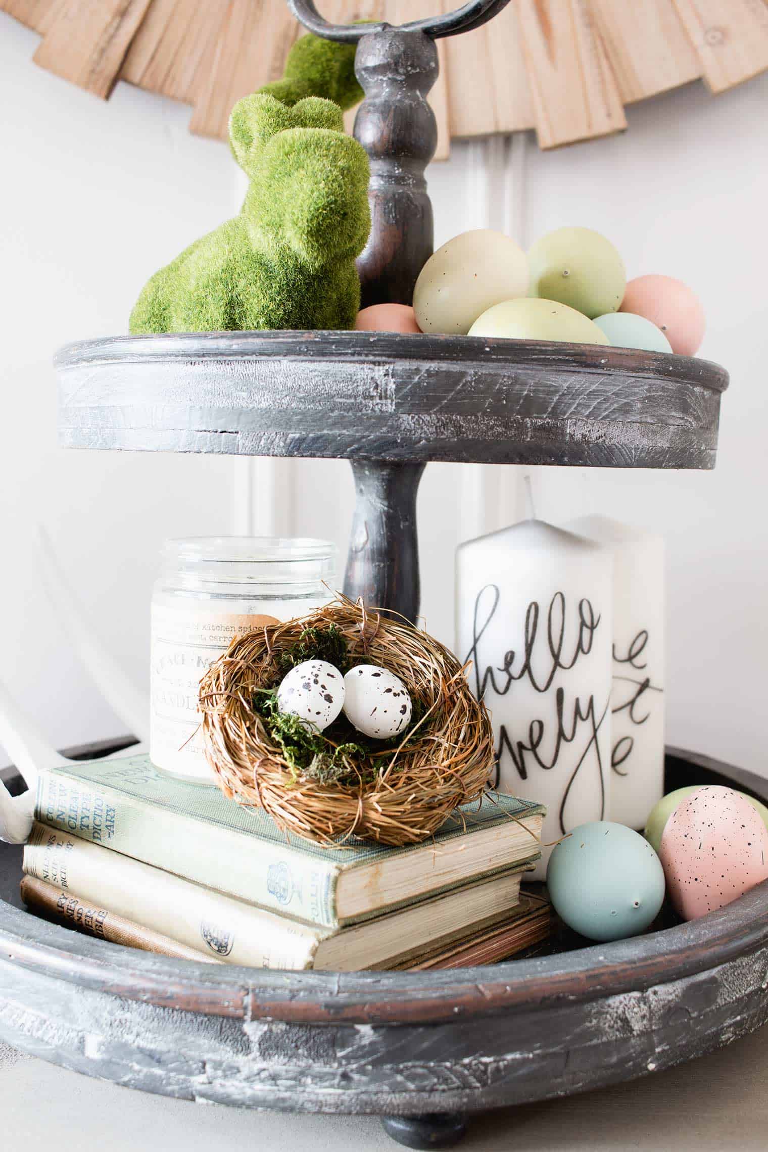 Spring Decor Ideas