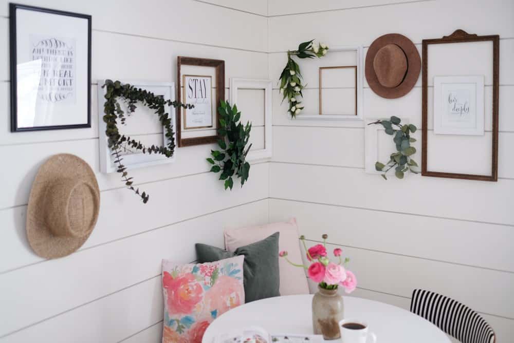 Spring Decor Ideas
