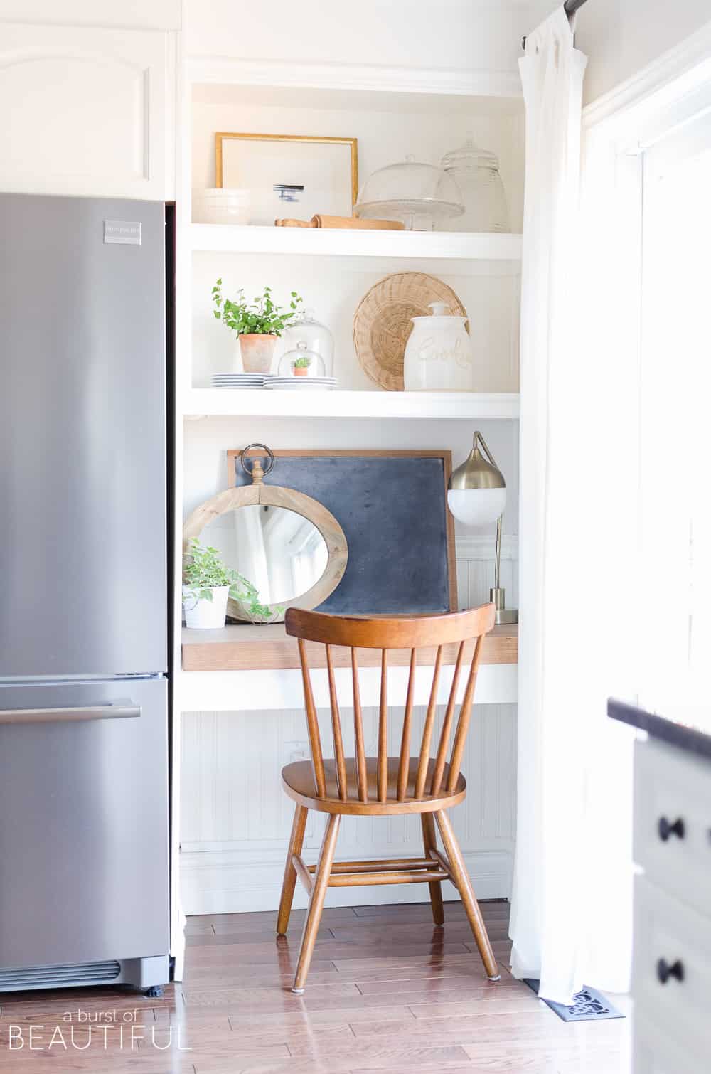 Spring Decor Ideas