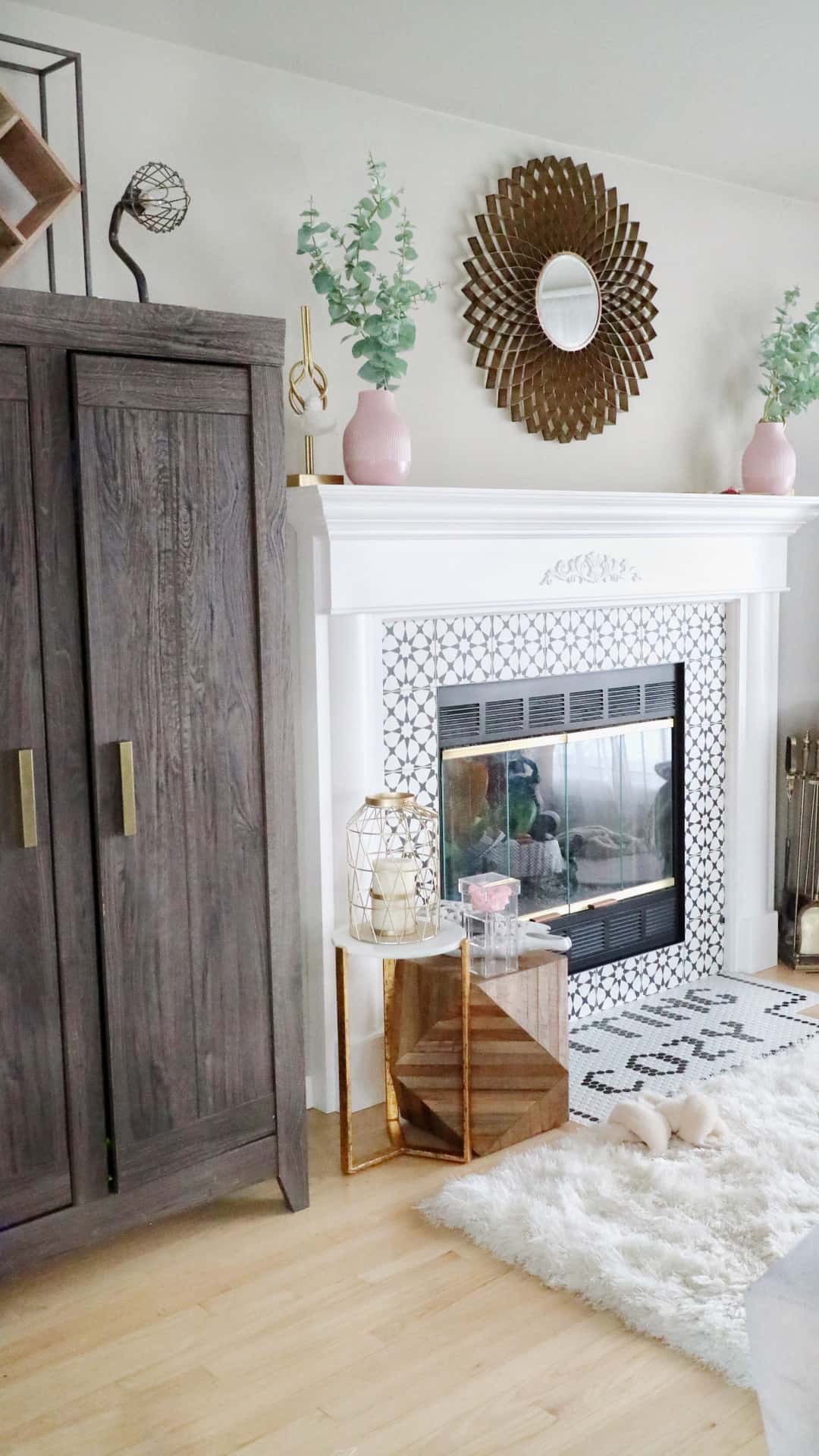 Spring Decor Ideas