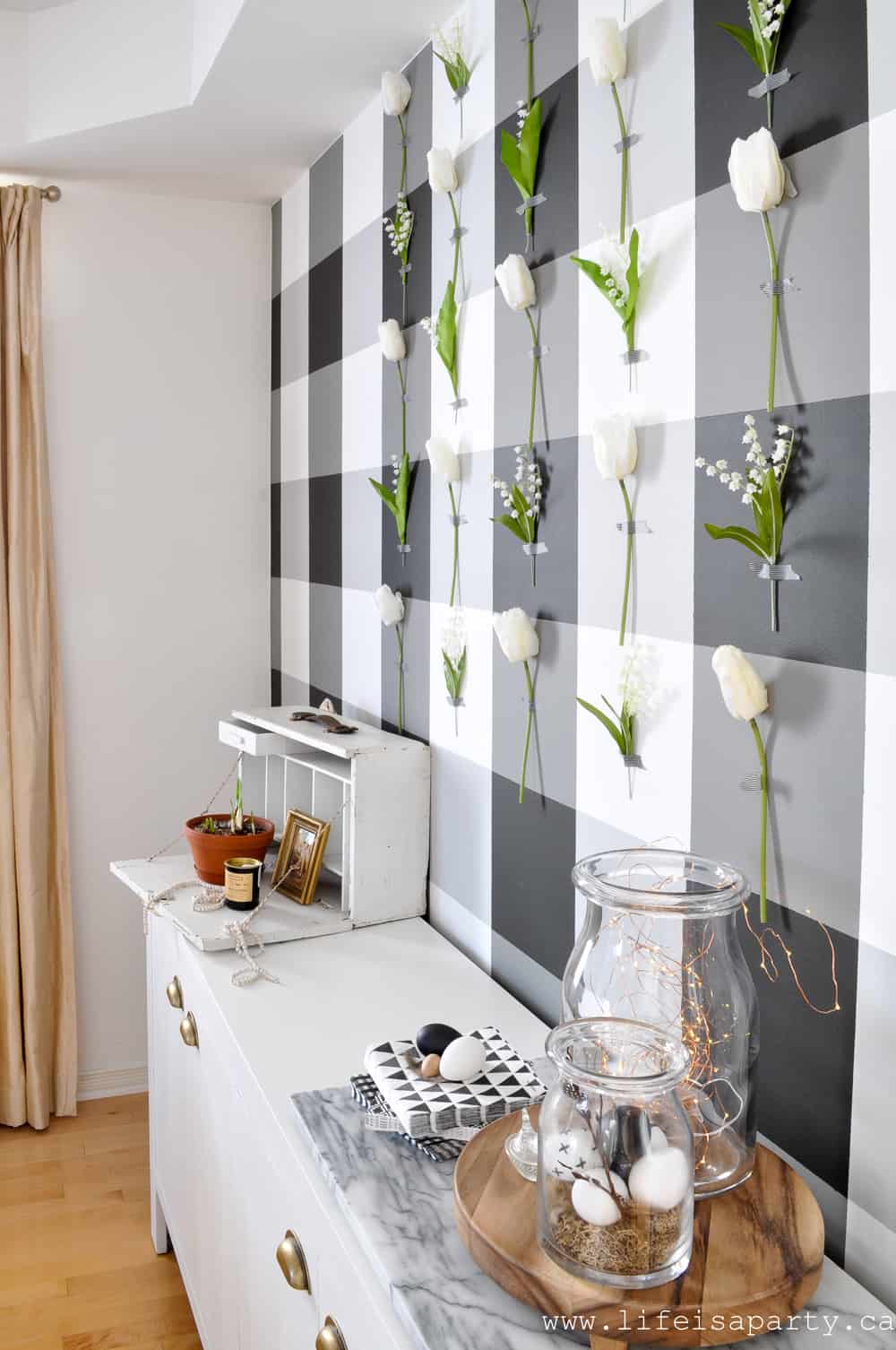 Spring Decor Ideas