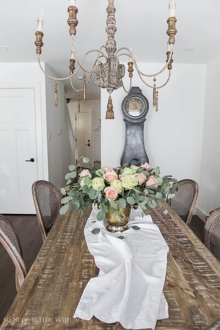 Spring Decor Ideas