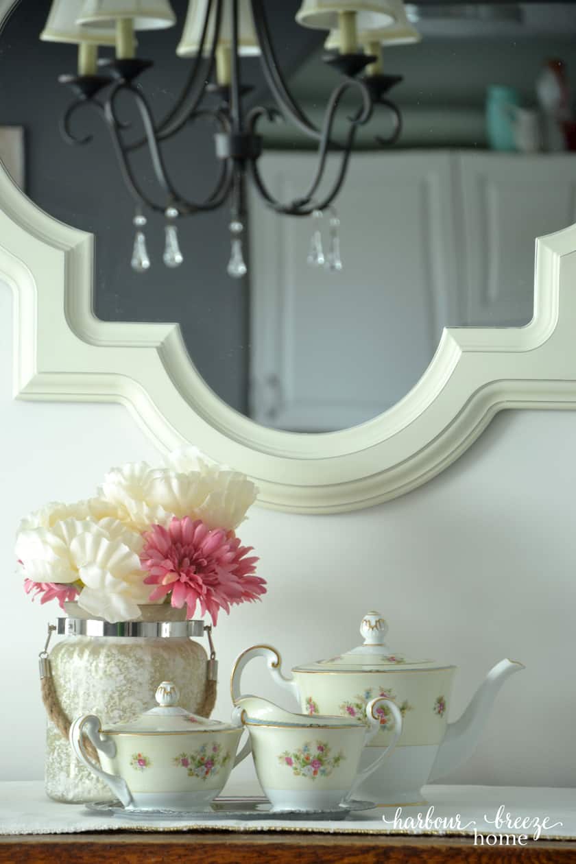 Spring Decor Ideas