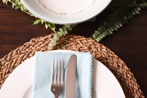 Spring Decor Ideas