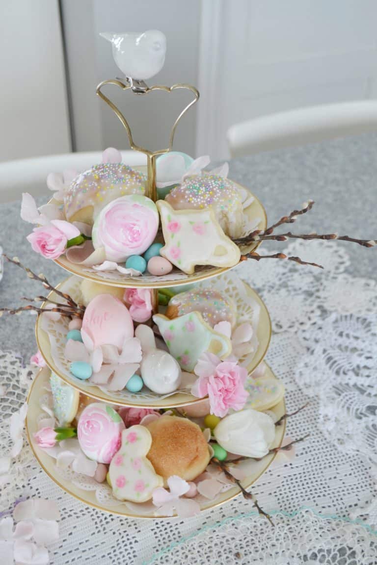 Spring Decor Ideas
