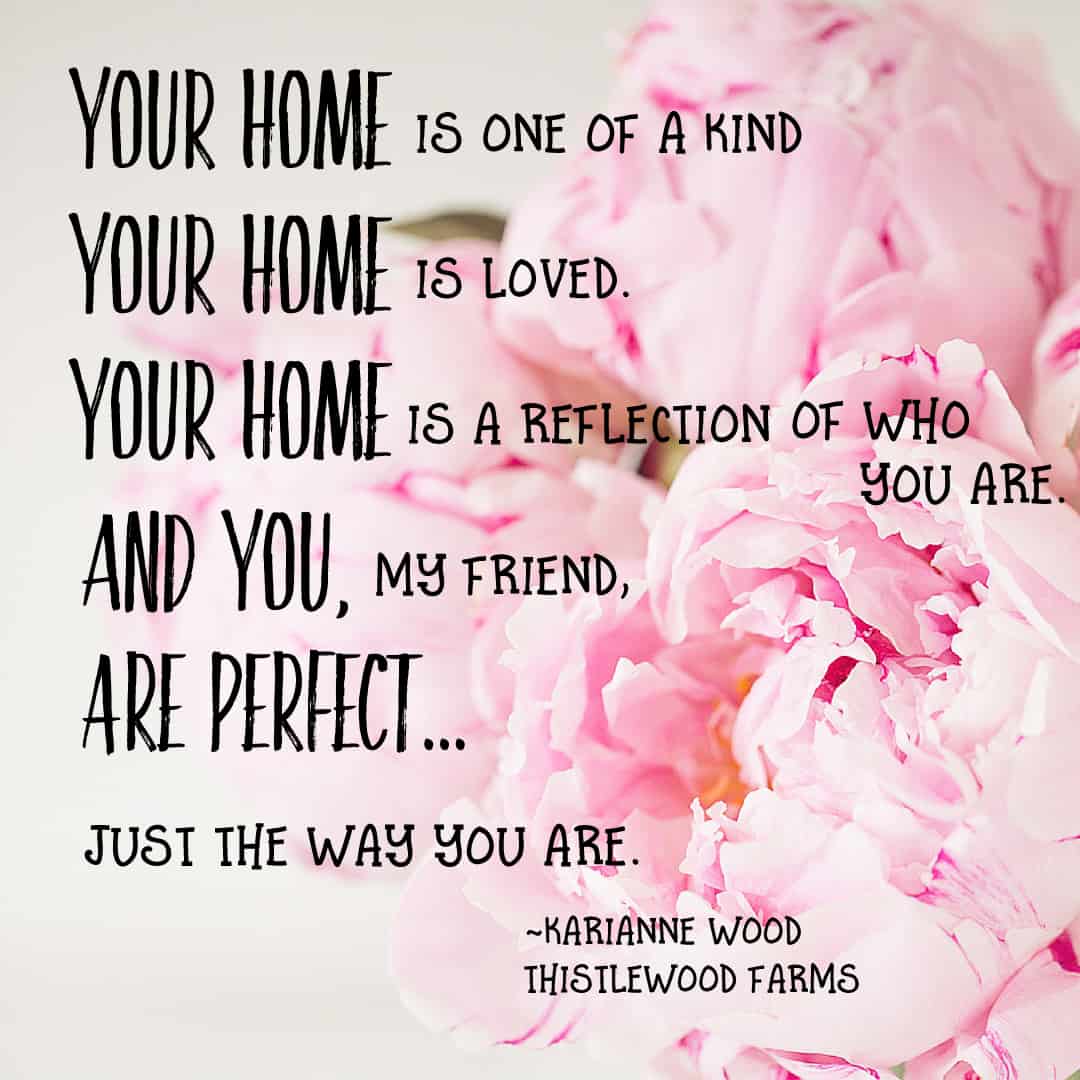 Spring Decor Ideas for Your Home