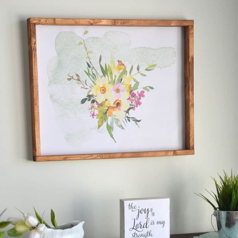 Revamp Your Dining Room For Spring Using Decor You Already Have