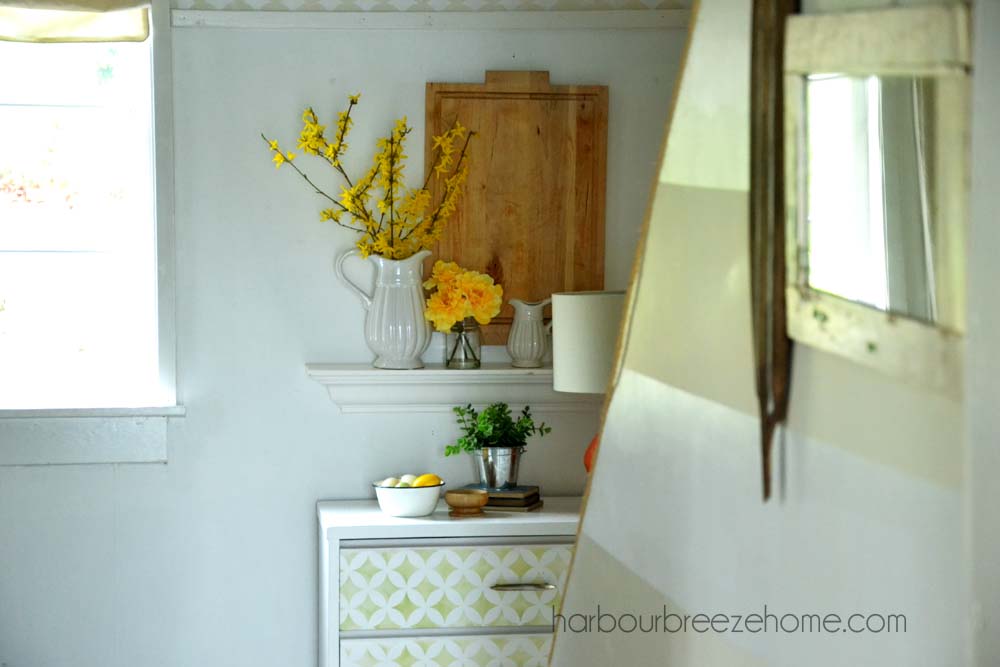 Coastal Cottage Entryway |Bildirimlerim