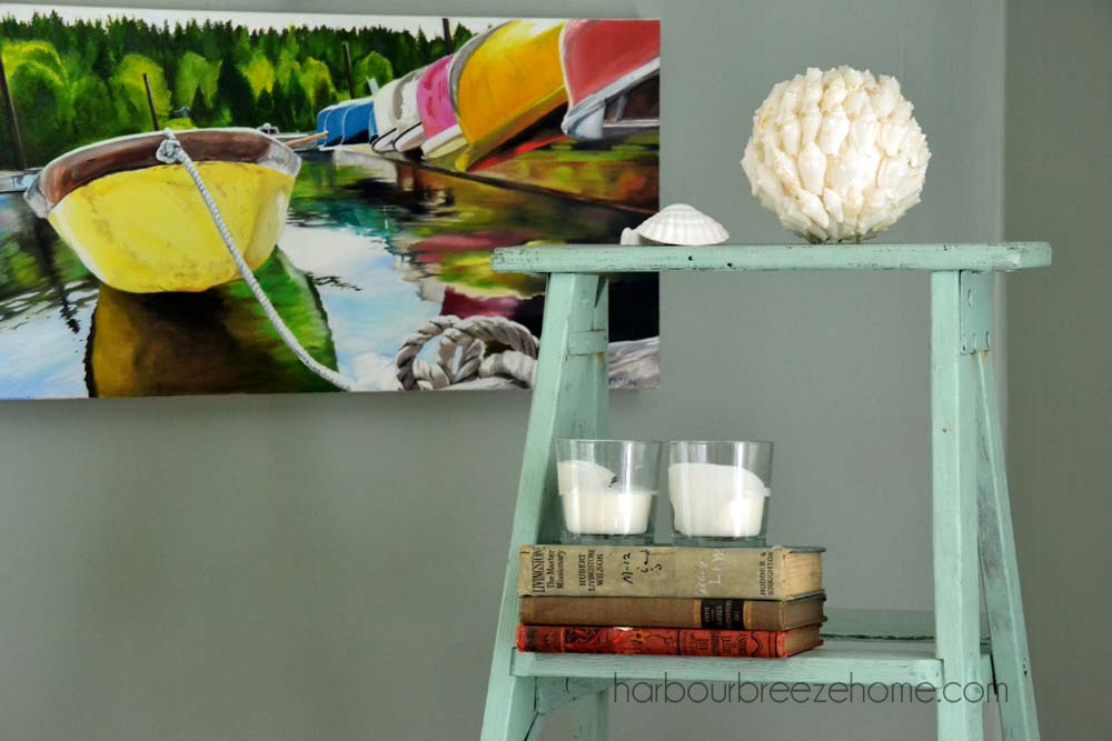 beach cottage spring decor | Bildirimlerim