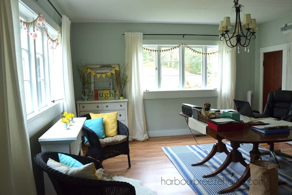 Spring Office Decor | Bildirimlerim