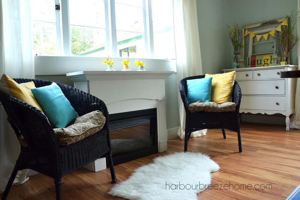 Spring Office Decor | Bildirimlerim