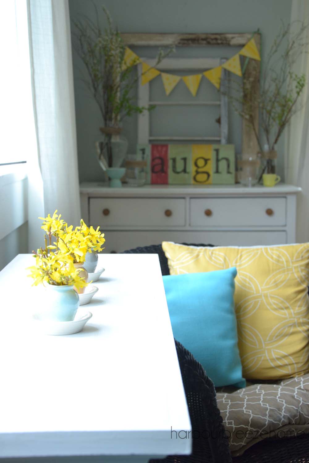 Spring Office Decor | Bildirimlerim