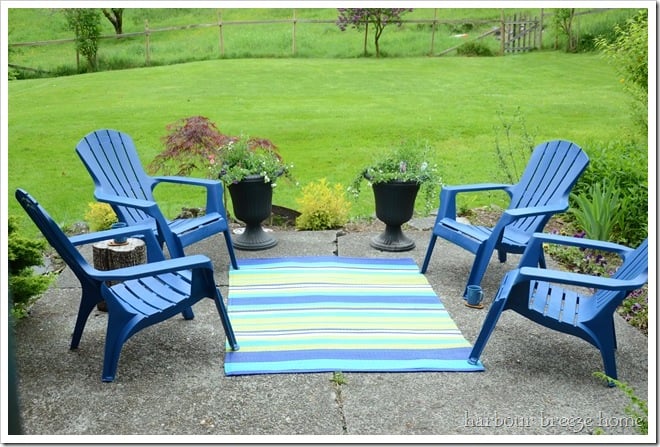 Spring Home Refresh Tasks