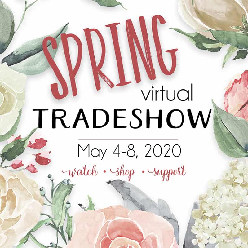 Online Exhibition Launching Soon in Early May
