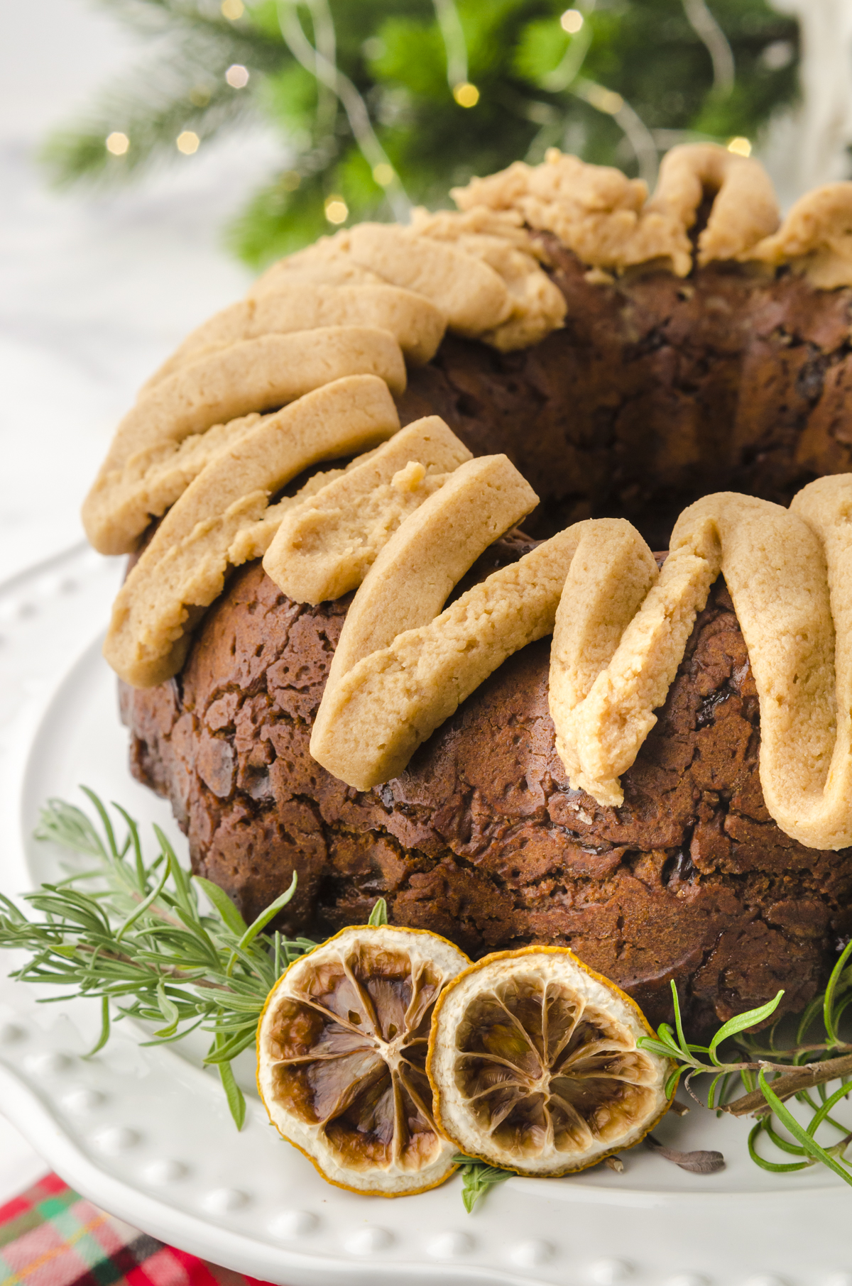 How to Make Steam Pudding Recipe in a Bundt Pan
