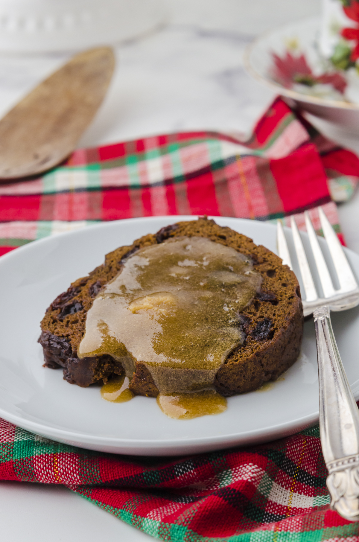 How to Make Steam Pudding Recipe in a Bundt Pan