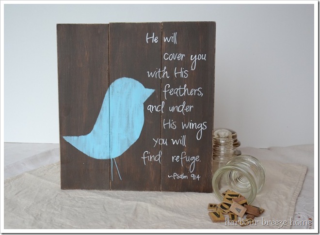 Creating New Signs for Etsy