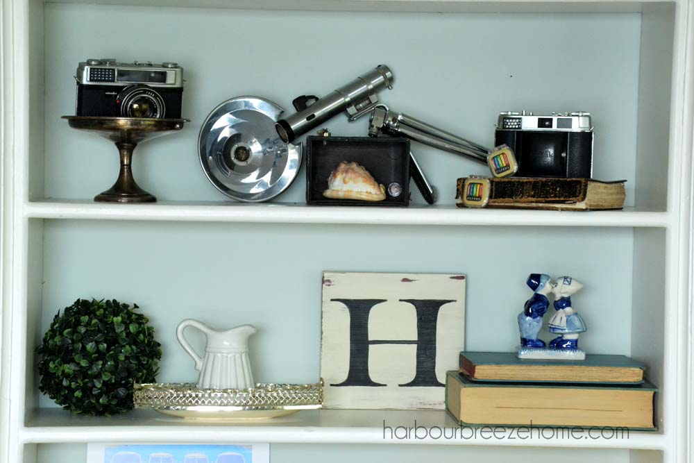 styling bookcases | Bildirimlerim